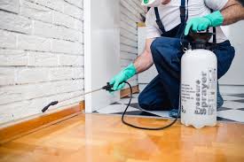 Best Residential Pest Control  in Carbon Hill, AL